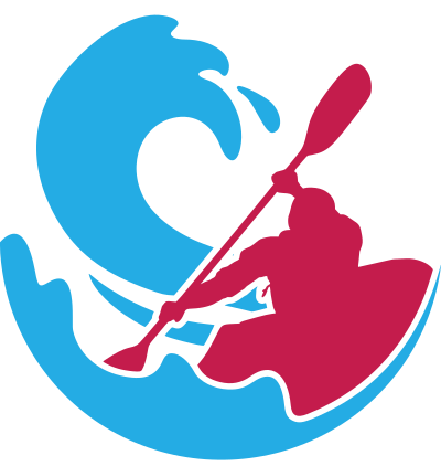 Ribble Canoe Club logo